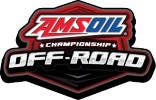 Amsoil Championship Off-Road logo