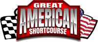 Great American Shortcourse logo