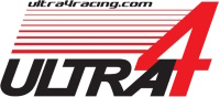 Ultra4 Racing Logo