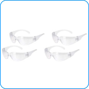 Image of Safety Glasses