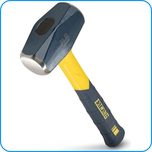 Image of a Sledge Hammer