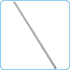 Image of a threaded rod